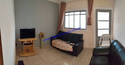 Imagem 6 de 11 de Venda - Casa - Cidade Nova Ii - Santa Bárbara D'oeste - Sp - 936jh
