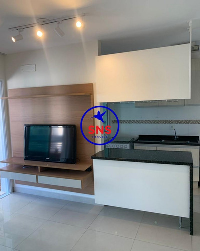 Imagem 20 de 30 de Apartamento - Ap03647 - 70147043
