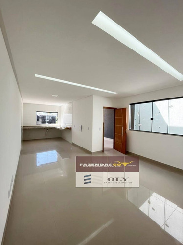 Imagem 4 de 15 de Casa Maravilhosa No Setor Tres Marias ! 3 Quartos ! Oportunidade ! - 489