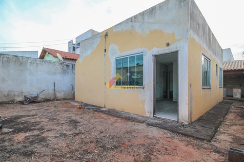 Imagem 18 de 19 de Casa À Venda, 2 Quartos, 1 Suíte, 2 Vagas, Residencial Alto Das Oliveiras - Divinópolis/mg - 45799