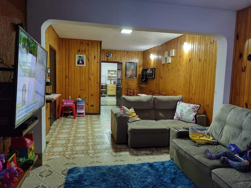 Imagem 3 de 20 de Chácara Em Flórida, Embu-guaçu/sp De 2100m² 4 Quartos À Venda Por R$ 750.000,00 - Ch1909537-s