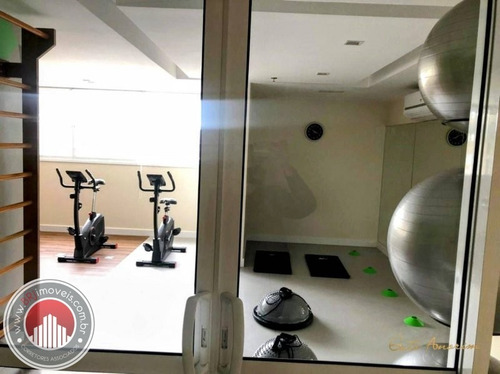 Imagem 14 de 15 de Apartamento 2 Quartos - Riviera Residences Nova Iguaçu - Apartamento A Venda No Bairro Da Luz - Nova Iguaçu, Rj - Brj73916