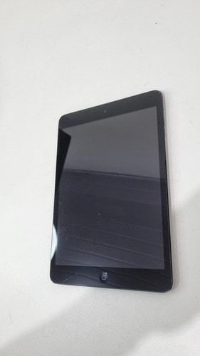 Ipad Mini 1st Generation 2012 A1454 7.9 Com Rede Móvel 32gb Preto (Usado)