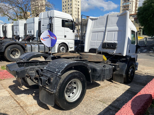 Ford Cargo 4331s 4x2 2005