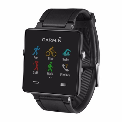 Reloj Garmin Vivo Active Gps Entrega Inmediata