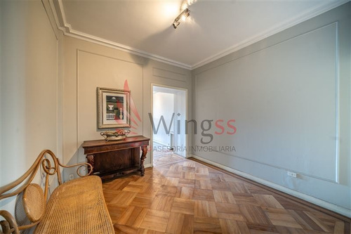 Imagen 8 de 30 de Departamento En Venta De 4 Dorm. En Santiago