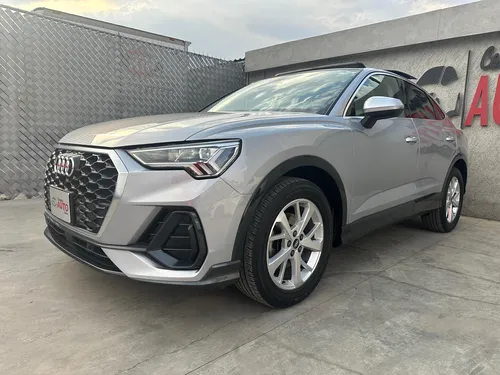 Audi Q3 1.4 35 Tfsi Select 150Hp S-Tronic