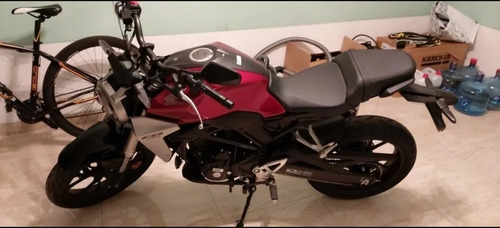 Honda 2019