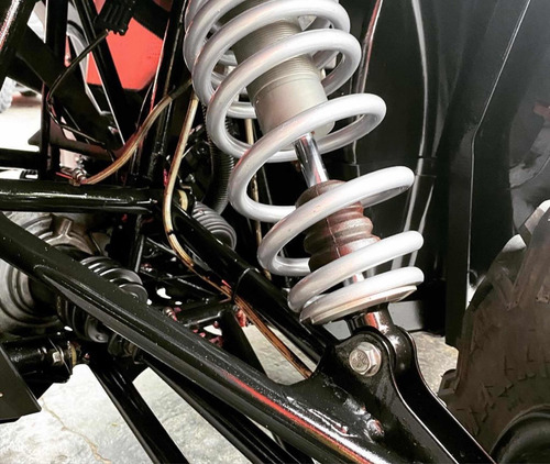 Polaris Rzr 800 Robbie Gordon