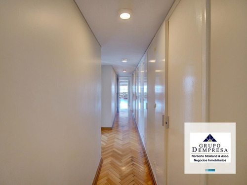 Imagen 8 de 26 de Venta. Piso. Belgrano. Cinco Ambientes