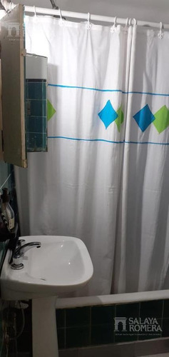 Imagen 7 de 10 de Departamento - Olivos-vias/maipu- 2 Ambientes