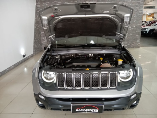 Jeep Renegade 1.8 Longitude At6