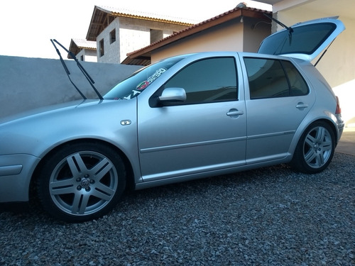 Volkswagen Golf 2003 1.6 Generation 5p