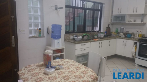 Imagem 6 de 15 de Casa Assobradada - Carrão - Sp - 575889