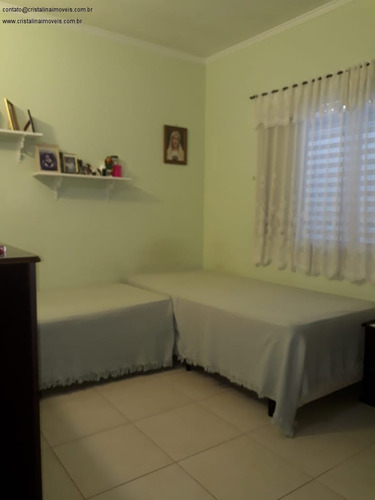 Imagem 14 de 30 de Vendo, Linda Casa Na Vila Municipal 3 Dormitórios 1 Suíte Jundiaí/sp Brasil - Ca00068 - 33922121