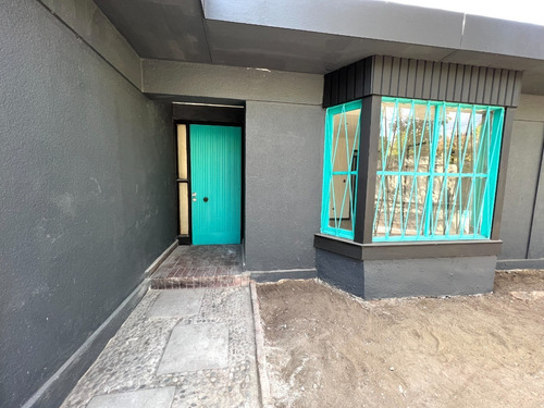 Las Ñipas I Terreno Norte I Ideal Remodelar I Oportunidad