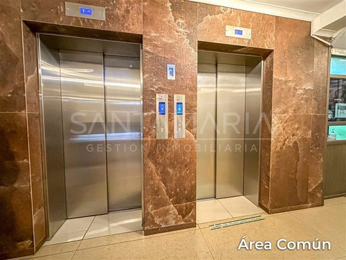 Imagen 12 de 12 de Venta Oficina Concepción Centro, Barros Arana