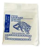 Comprar Kit De 3 Ligas Extraorales American Orthodontics