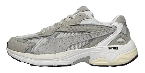 Tenis Puma Gris Teveris Nitro 388774 01