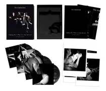 Comprar The Cranberries Everybody Else Is Doing It... Deluxe Box 4 Cd
