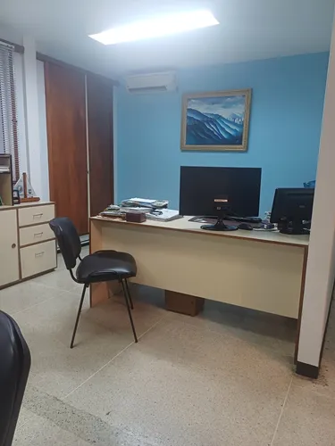 Venta Oficina En El Recreo