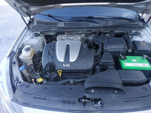 Imagen 3 de 12 de Kia K7 Prestige En Bavaro