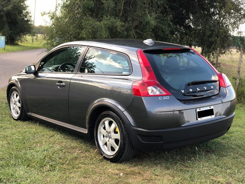 Volvo C30