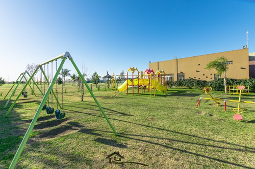 Imagen 25 de 28 de Excelente Lote Cerca Al Área Deportiva En El Barrio Privado