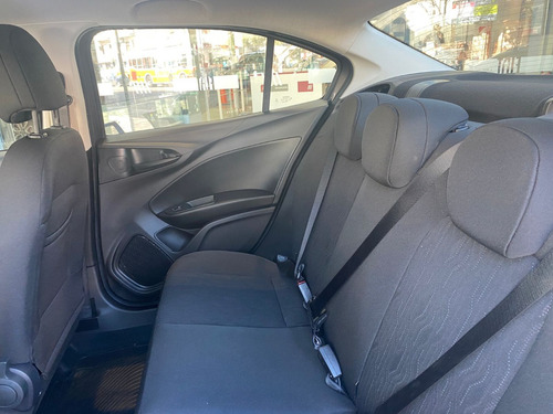 Fiat Cronos 1.3 Drive Mt