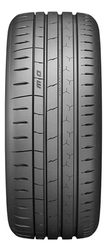 Neumático Continental 225/50r17 94 W Extremecontact Sport 02 con índice de velocidad W