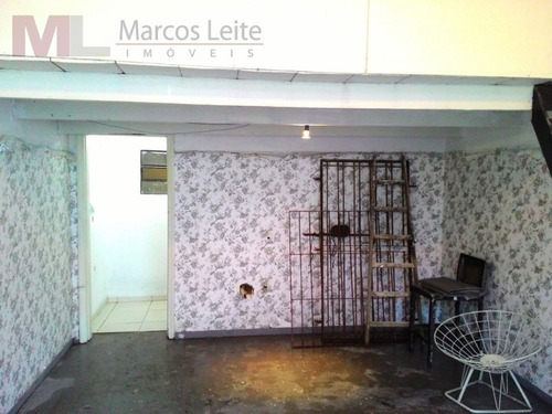Imagem 8 de 11 de Loja/salão - 869 - 3088483