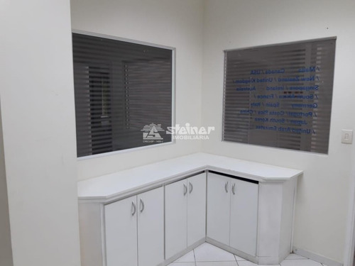 Imagem 25 de 30 de Aluguel Prédio Até 1.000 M2 Santo Antônio São Caetano Do Sul R$ 28.000,00 - 36739a