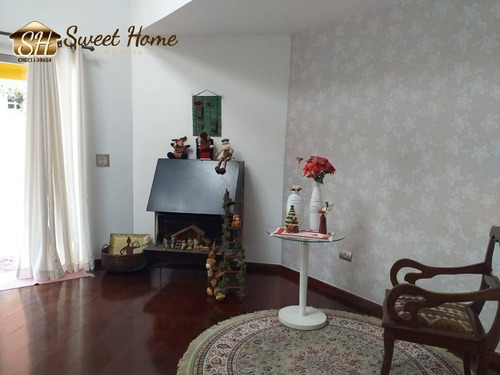 Imagem 8 de 15 de Casa Residencial 6 Alphaville - Sh21161