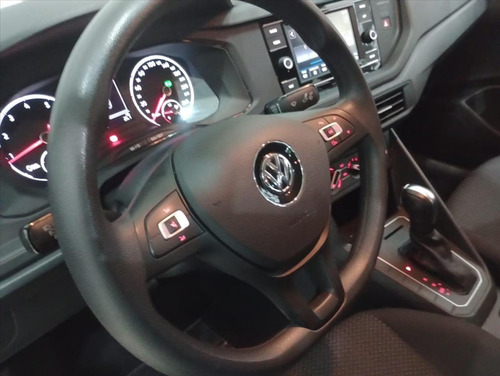 Volkswagen Virtus 1.6 MSI TOTAL FLEX AUTOMÁTICO