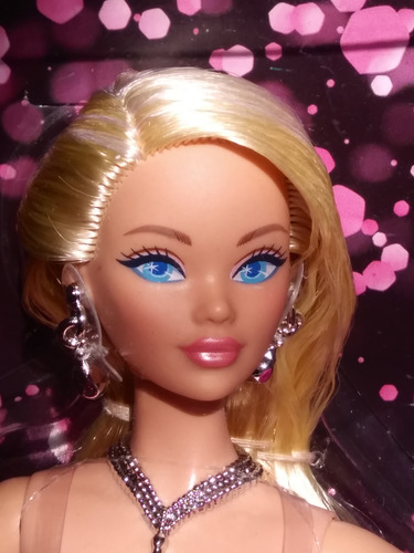 Barbie Gala Collection Pink Premiere (Usado)