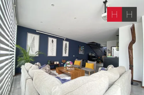 Casa En Venta En Lomas De Angelopolis Iii