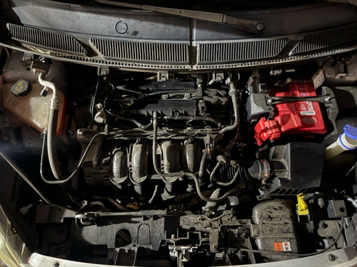 Ford Figo 1.5 Energy Sedan Mt