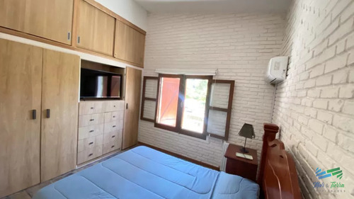 Vendo Casa De 4 Dormitorios Y Piscina, En San Rafael, Punta Del Este