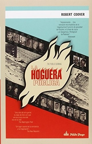 La Hoguera Pública - Robert Coover