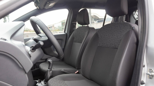 Renault Sandero Life Mt- 2021