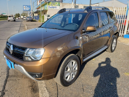 Renault Duster 2016 1.6 Ph2 4x2 Privilege 110cv