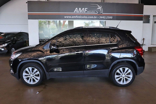 Chevrolet Tracker 1.4 16v Turbo Ltz