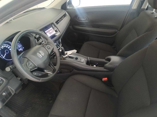 Honda Hrv