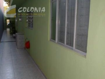 Imagem 11 de 11 de Casa - Ref: 25994