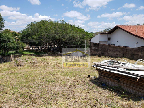 Imagem 10 de 17 de Terreno A Venda Nova Campinas - Te1007
