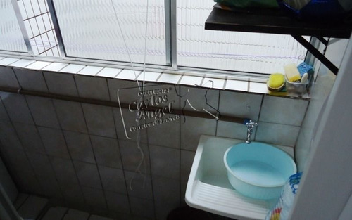 Imagem 13 de 24 de Apartamento A Venda No Bairro Jardim Real Em Praia Grande - - 2990-1