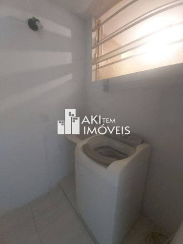 Imagem 19 de 19 de Edifício Ceesp, Centro, 3 Amplos Dormitórios Com Jardino, Apartamento Com 240m² - 4326