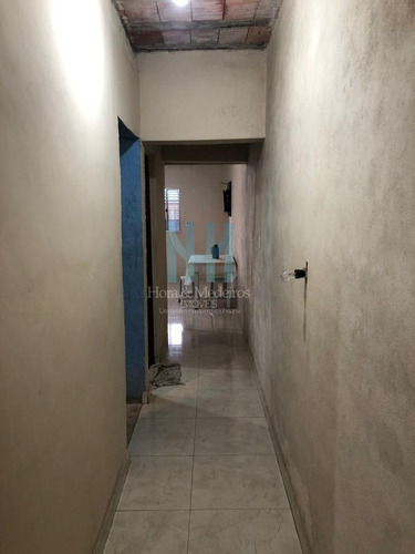 Imagem 9 de 15 de Casa Para Locação, Jardim Rio Negro, 2 Dormitórios, 1 Banheiro, 2 Vagas - 120_1-2426778