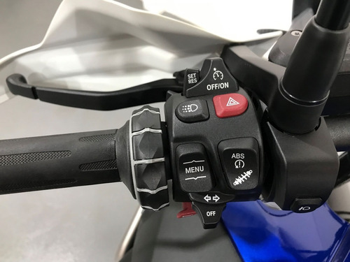 Imagem 8 de 10 de Bmw Gs R 1250 Hp Adventure