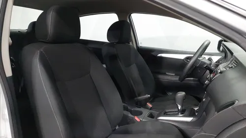 Nissan Sentra 1.8 SENSE AUTO